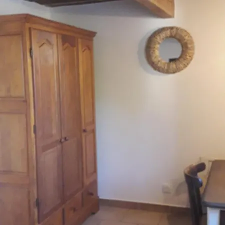 Les Figues Appartement *