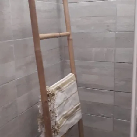 Appartamento Les Figues *