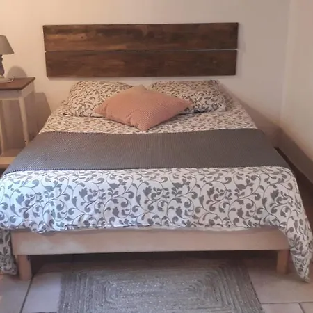 Les Figues Appartamento *