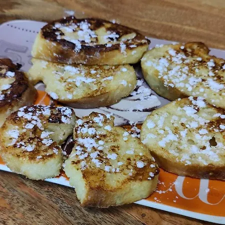 Appartamento Les Figues *