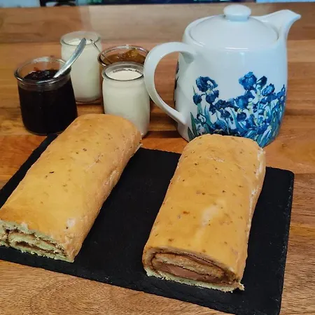 Les Figues Appartamento *