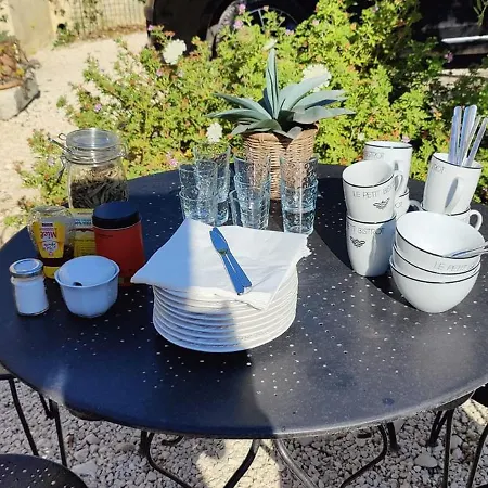 Appartamento Les Figues *