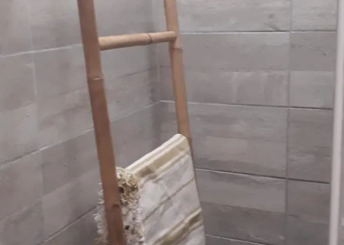 아파트 Les Figues *