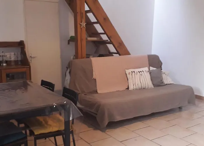 Les Figues 아파트