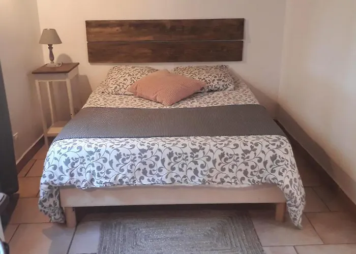 Les Figues 아파트 *