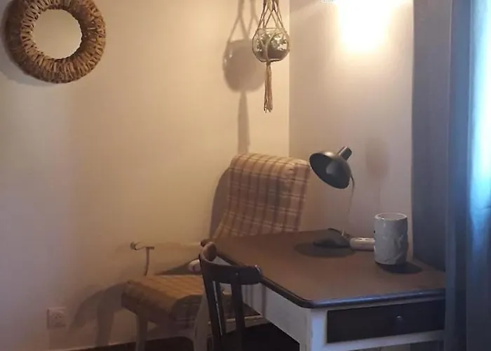 Les Figues 아파트