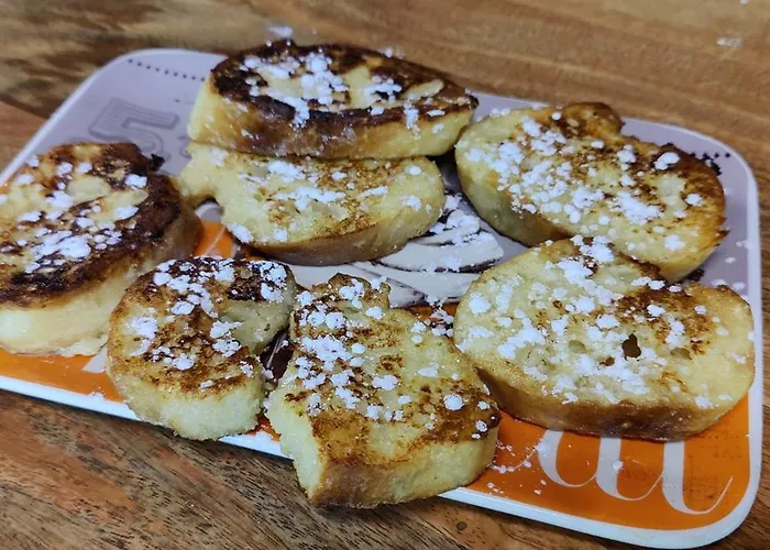 아파트 Les Figues *