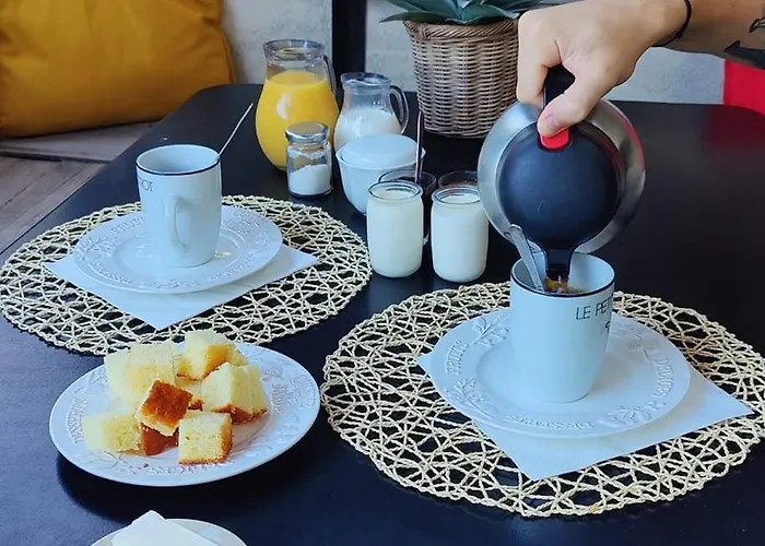 Les Figues 히에레