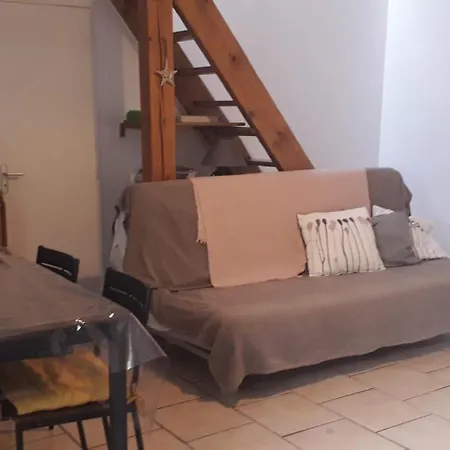 Les Figues Apartment