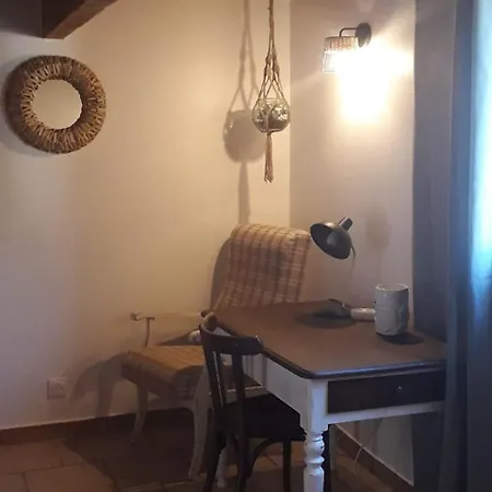 Les Figues Apartment