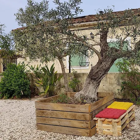 Les Figues Hyeres
