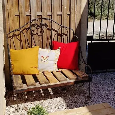 Les Figues Apartment Hyeres