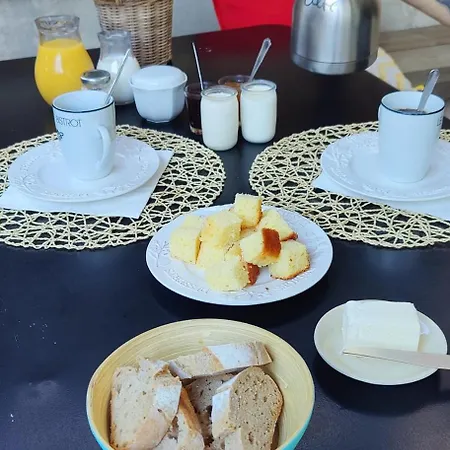 Apartment Les Figues Hyeres